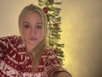 Kristina from Ukraine is looking for a man
