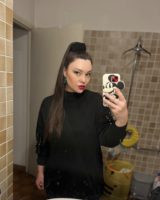 Yulia from Ukraine is looking for a man