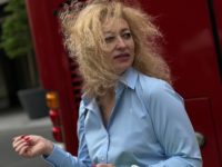 Olga from Ukraine is looking for a man