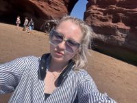 Kristina from Ukraine is looking for a man