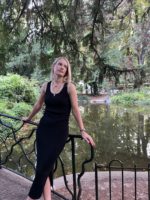 Olga from Ukraine is looking for a man