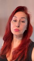 Leila from Ukraine is looking for a man