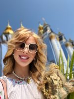 Iryna from Ukraine is looking for a man