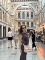Nadia from Ukraine is looking for a man