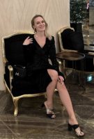 Alyona from Ukraine is looking for a man