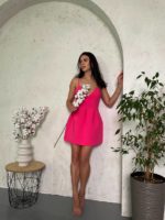 Olga from Ukraine is looking for a man