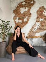Olga from Ukraine is looking for a man