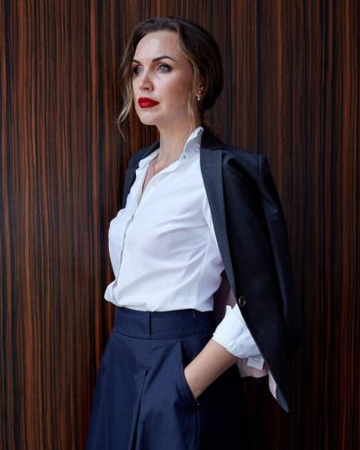 Yulia