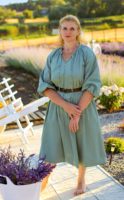 Vladilena from Ukraine is looking for a man