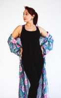 Leila from Ukraine is looking for a man