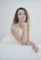 Natalia from Ukraine is looking for a man