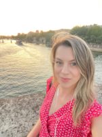 Natalia from Ukraine is looking for a man