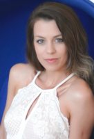Natalia from Ukraine is looking for a man