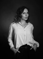 Elena from Ukraine is looking for a man
