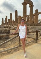 Mariia from Ukraine is looking for a man