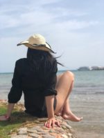 Iryna from Ukraine is looking for a man