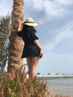 Iryna from Ukraine is looking for a man