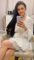 Iryna from Ukraine is looking for a man