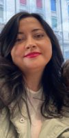Mariia from Ukraine is looking for a man