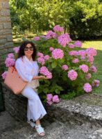 Mariia from Ukraine is looking for a man
