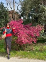 Mariia from Ukraine is looking for a man