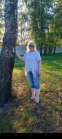 Alina from Ukraine is looking for a man