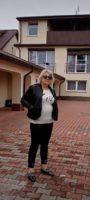 Alina from Ukraine is looking for a man