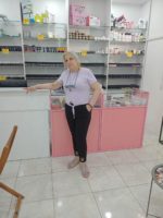 Alina from Ukraine is looking for a man
