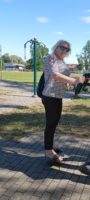 Alina from Ukraine is looking for a man