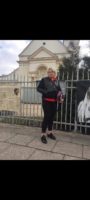 Alina from Ukraine is looking for a man