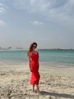 Nadia from Ukraine is looking for a man