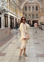 Nadia from Ukraine is looking for a man