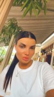 Yulia from Ukraine is looking for a man