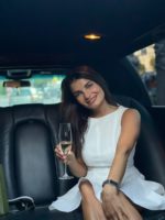 Yulia from Ukraine is looking for a man