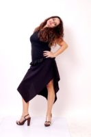 Vitaliya from Ukraine is looking for a man