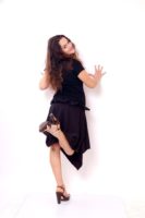 Vitaliya from Ukraine is looking for a man