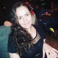 Vitaliya from Ukraine is looking for a man