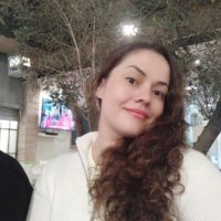 Vitaliya from Ukraine is looking for a man