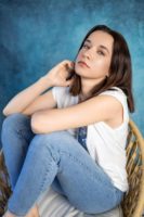 Khrystyna from Ukraine is looking for a man