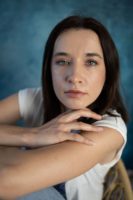 Khrystyna from Ukraine is looking for a man