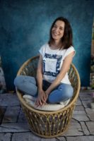 Khrystyna from Ukraine is looking for a man