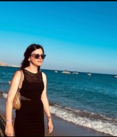 Iryna from Ukraine is looking for a man