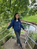 Iryna from Ukraine is looking for a man