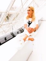 Iryna from Ukraine is looking for a man