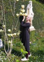 Lesya from Ukraine is looking for a man