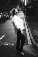 Viktoria from Ukraine is looking for a man
