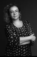 Viktoria from Ukraine is looking for a man