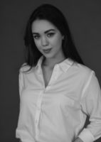 Kateryna from Ukraine is looking for a man