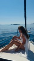 Valeria from Ukraine is looking for a man