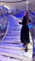 Valeria from Ukraine is looking for a man